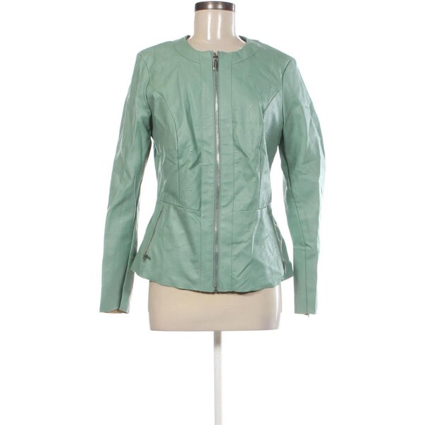 Dámska kožená bunda Bpc Bonprix Collection 67022539