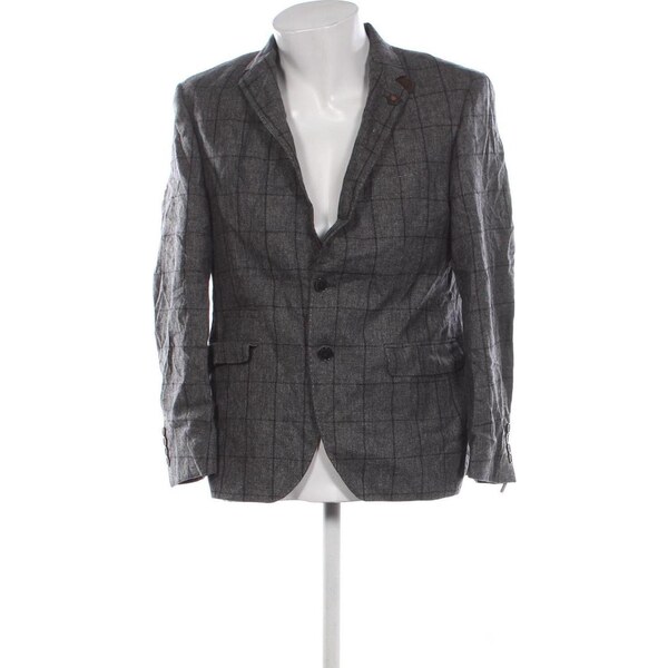 Pánske sako Digel 67022549