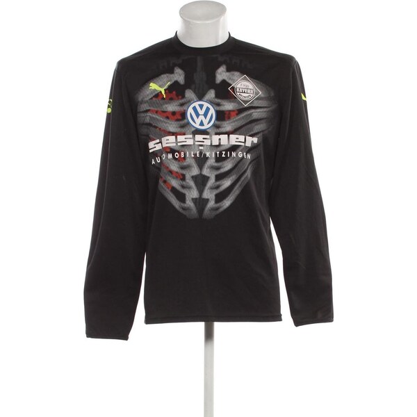 Pánske tričko PUMA 67022625