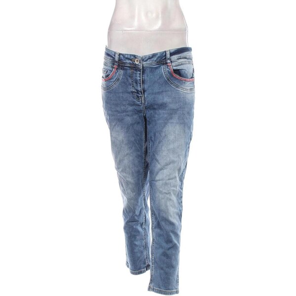 Dámske džínsy Cecil 67022657