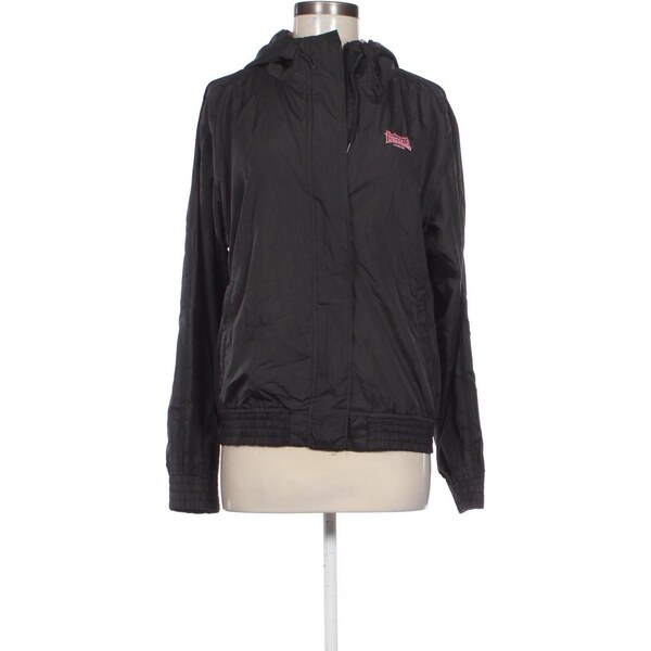 Dámska bunda Lonsdale 67022662