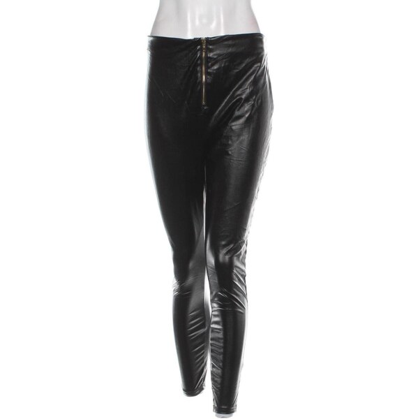 Dámske nohavice SHEIN 67022659