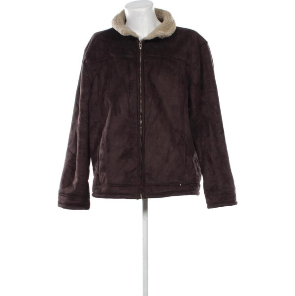 Pánska bunda Atlas For Men 67022721