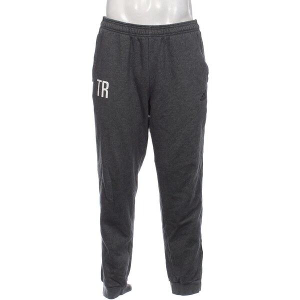 Pánske termo tepláky Adidas 67022913