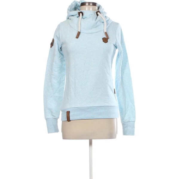 Dámska mikina Naketano 67023300