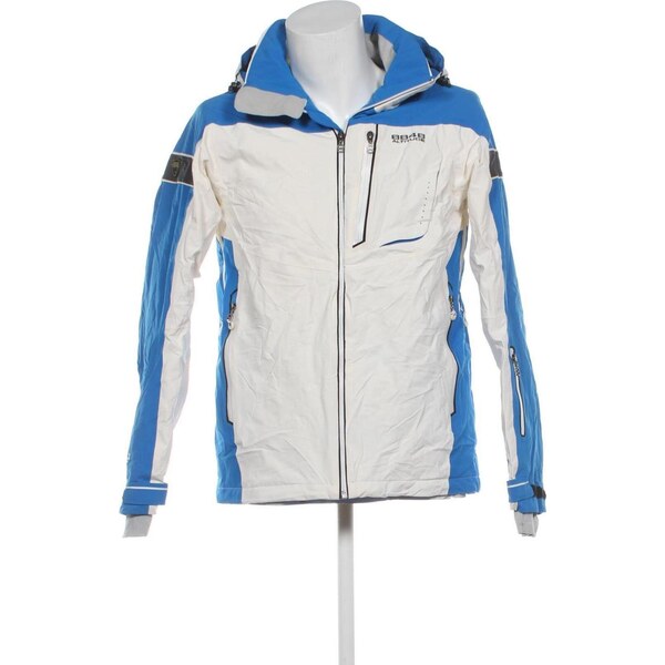 Pánska bunda pre zimné športy 8848 Altitude 67023337