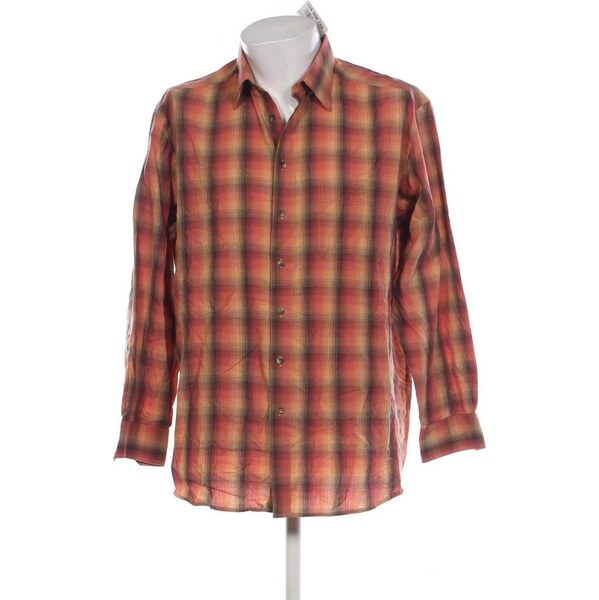 Pánska košeľa Authentic Clothing Company 67023364