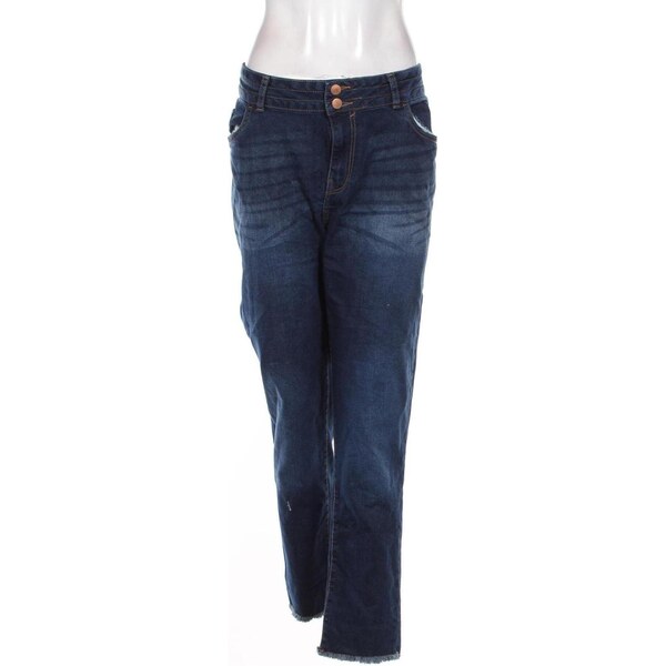 Dámske džínsy Infinity Woman 67023397