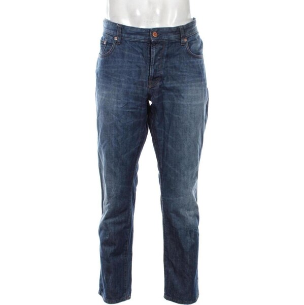 Pánske džínsy C&A 67023391