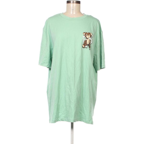 Dámske tričko Alcott 67023392