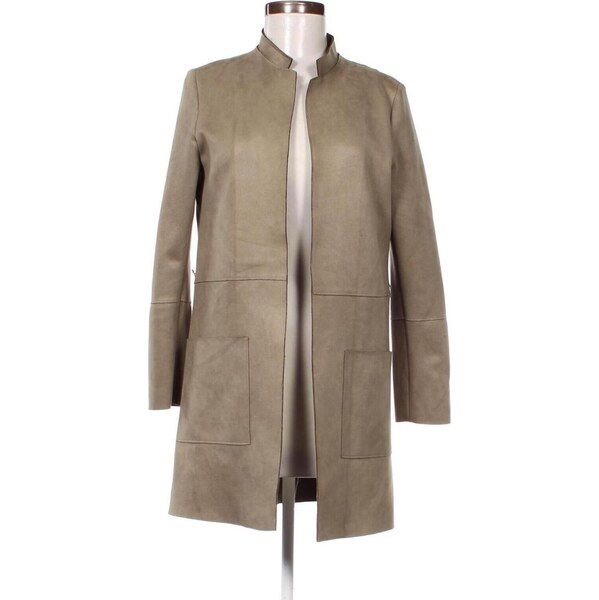 Dámsky kabát H&M 67022977