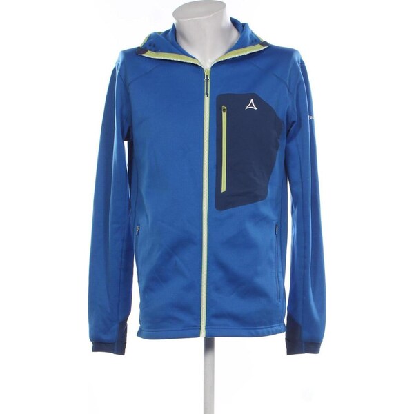 Pánska mikina Schoffel 67022990
