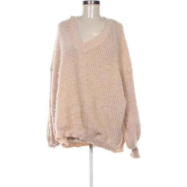 Dámsky pulóver SHEIN 67023462