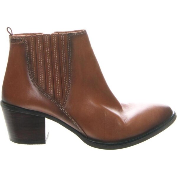 Dámské poltopánky Pikolinos 67023472