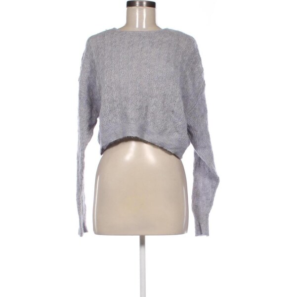 Dámsky pulóver Zara 67023471