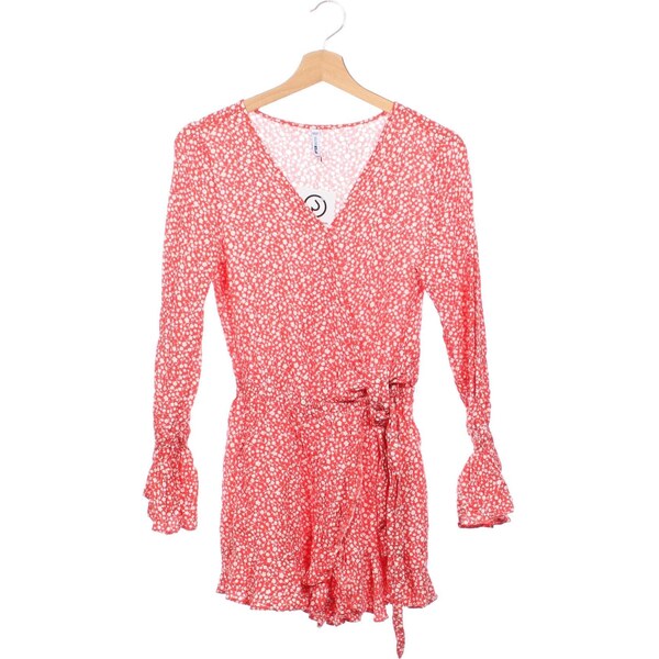 Dámská krátka kombinéza Fb Sister 67023451