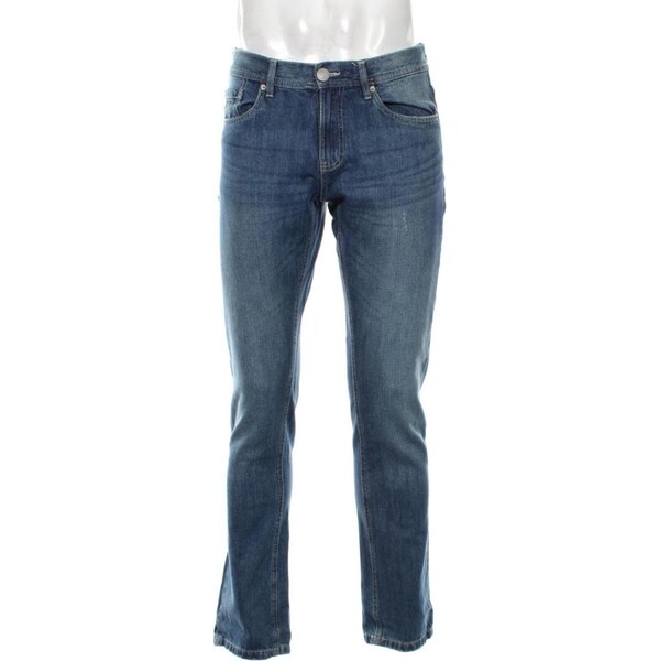 Pánske džínsy Livergy 67023061