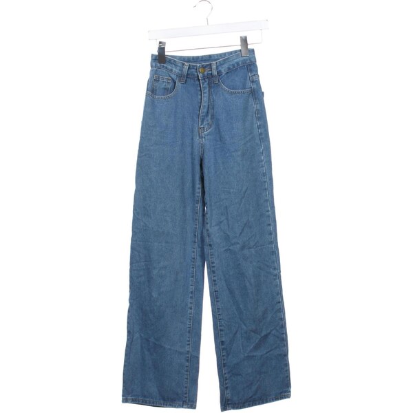 Dámske džínsy SHEIN 67023069