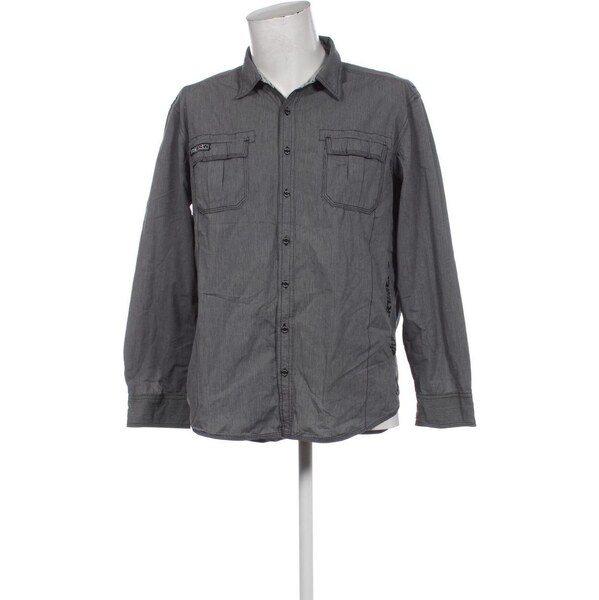 Pánska košeľa Angelo Litrico 67023080