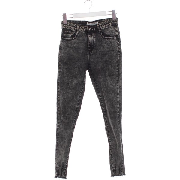 Dámske džínsy Dont Miss Your Dreams 67023157