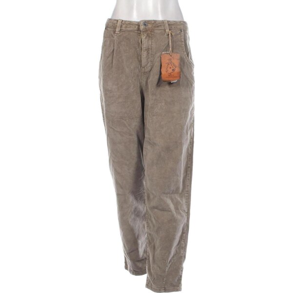 Dámske menčestráky Unbranded 67023237