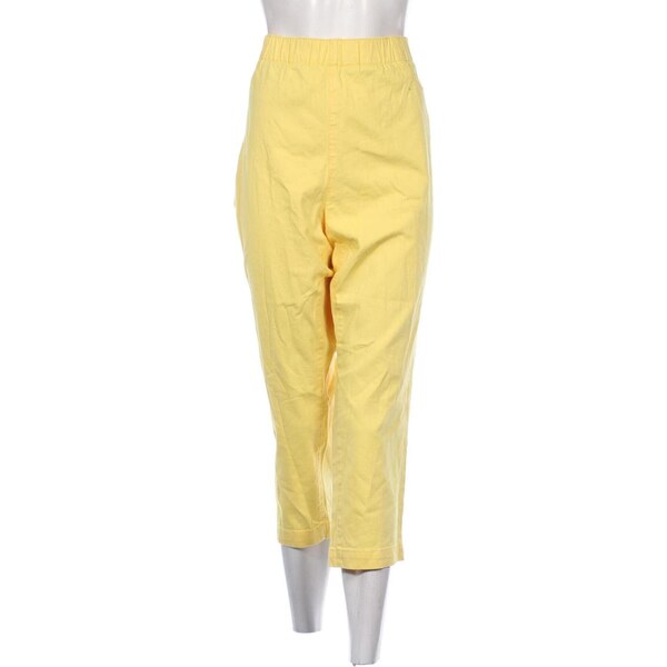 Dámske džínsy Canda 67023536