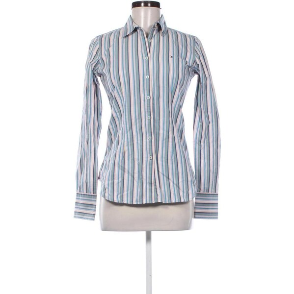 Dámska košeľa Tommy Hilfiger 67023540