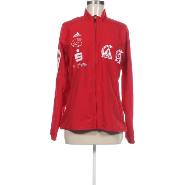 Dámsky športový vrch Adidas 67023593