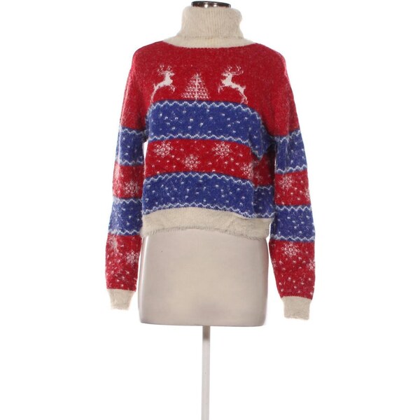 Dámsky pulóver Lokita 67023607