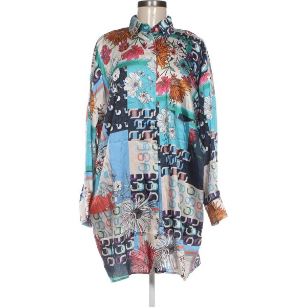 Dámska košeľa Elisa 67023626