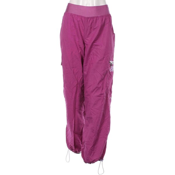 Dámske tepláky Zumba 67023642