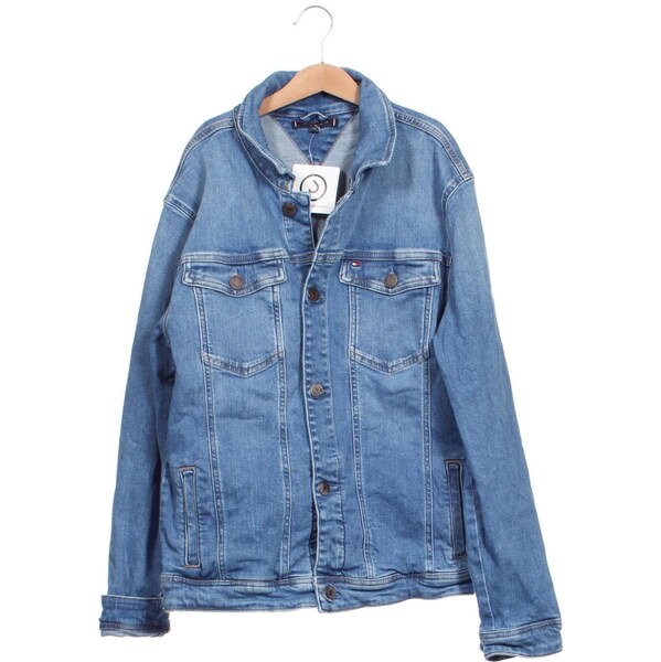 Detská bunda Tommy Hilfiger 67023658