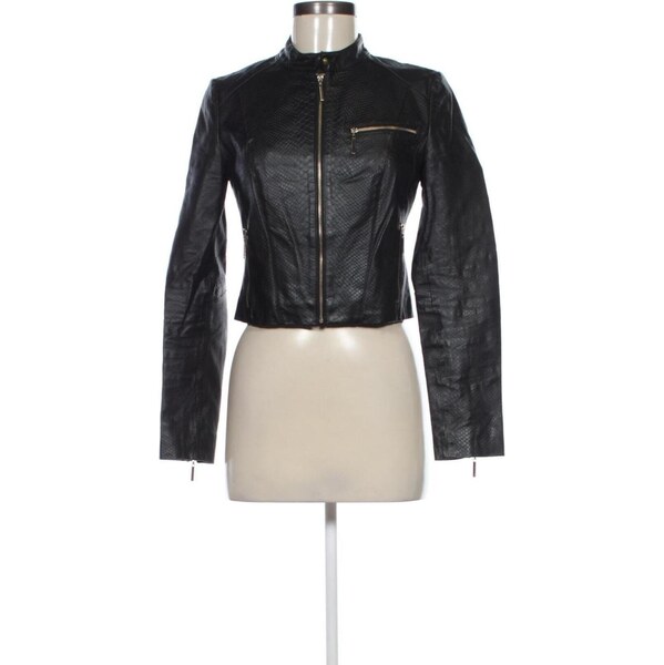 Dámska kožená bunda Love Republic 67023674