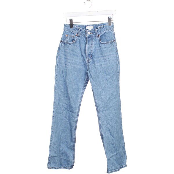 Dámske džínsy H&M 67023689