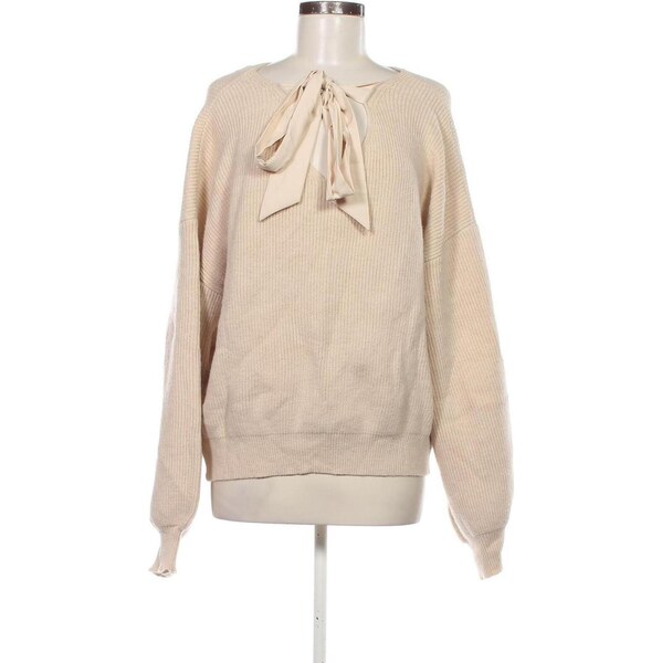 Dámsky pulóver SHEIN 67023697