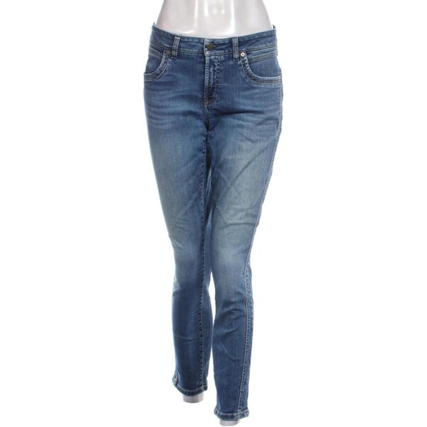 Dámske džínsy Cambio 67023778