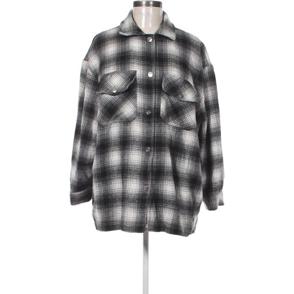 Dámska košeľa Jennyfer 67023788