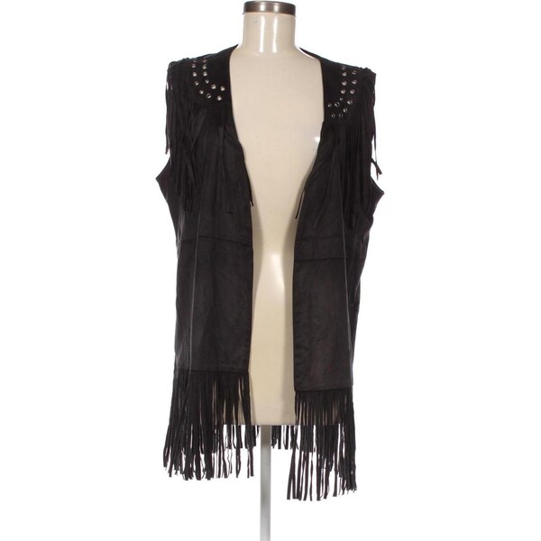 Dámska vesta Clockhouse 67023789