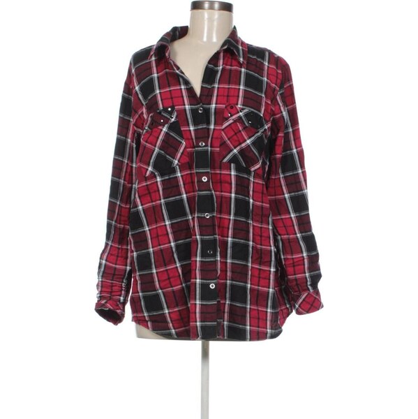 Dámska košeľa Canda 67023842