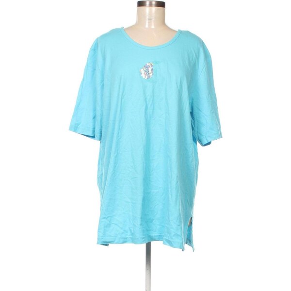 Dámska blúza Ulla Popken 67023852