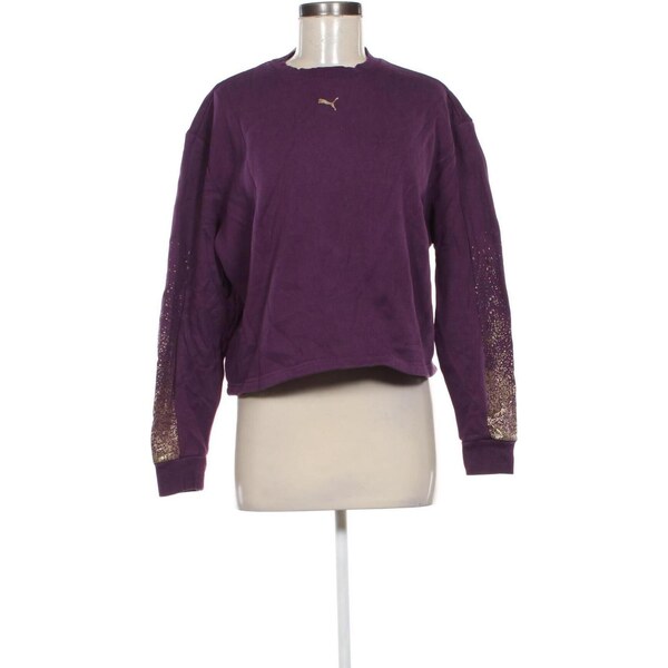 Dámska blúza PUMA 67023844