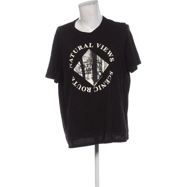 Pánske tričko C&A 67023838