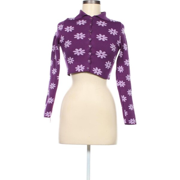 Dámsky kardigán Stradivarius 67023931