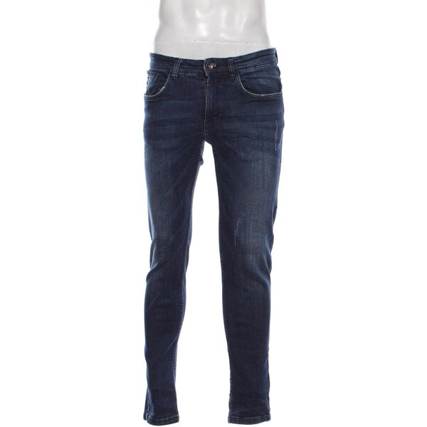 Pánske džínsy Rebel 67023938