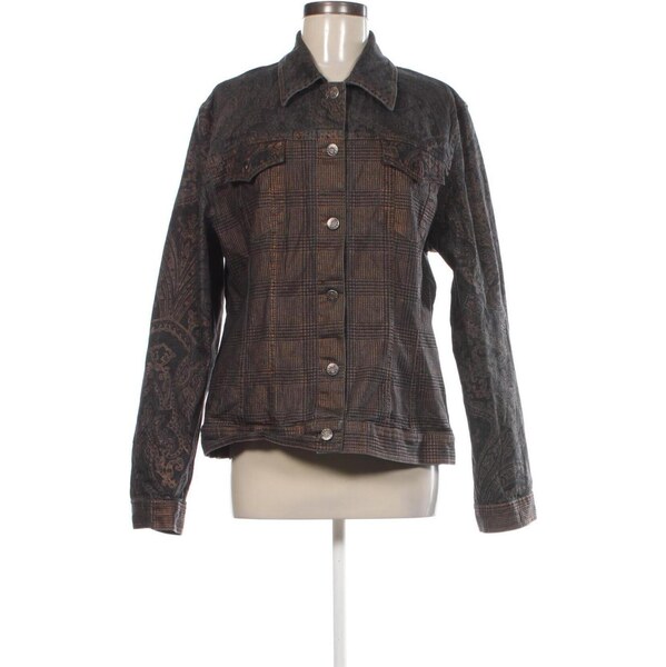 Dámska bunda Orwell 67023944