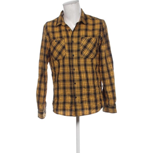 Pánska košeľa Angelo Litrico 67024021