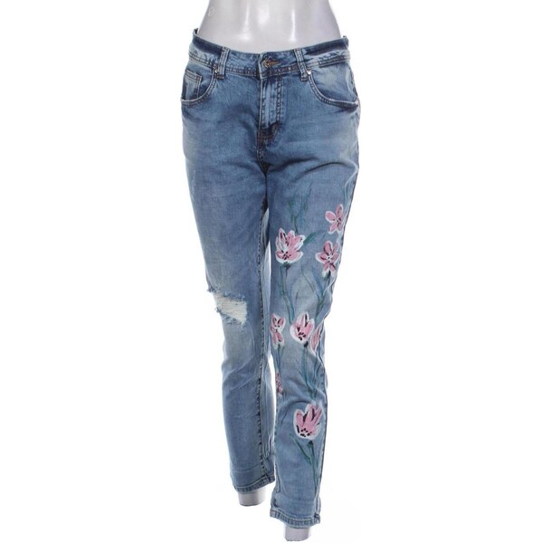 Dámske džínsy Unbranded 67024016