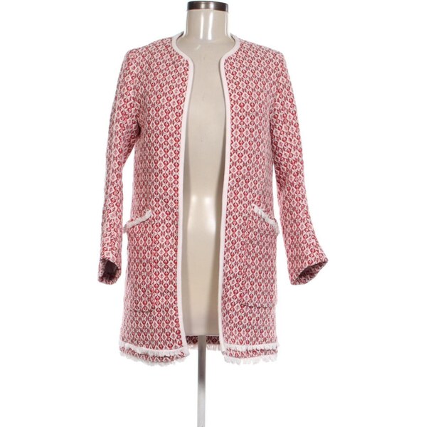 Dámsky kabát Zara 67023525