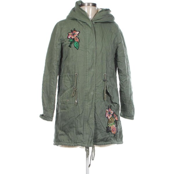 Dámska bunda Unbranded 67024030