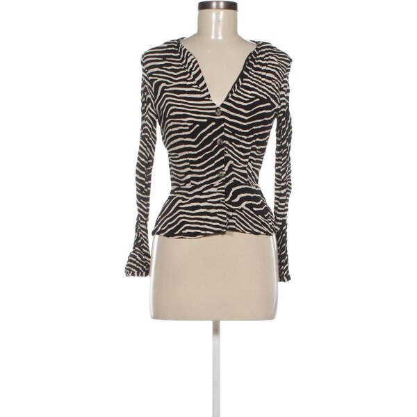 Dámska košeľa H&M 67024045